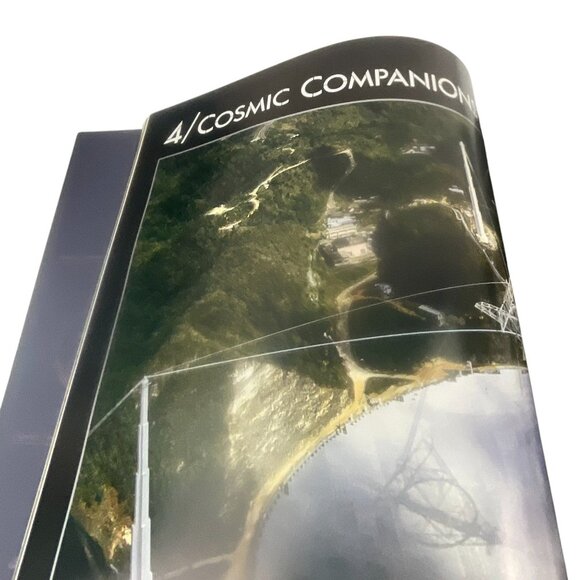 Time Life Books Voyage Through The Universe Life Search 1989 Hardcover Book - Picture 6 of 7